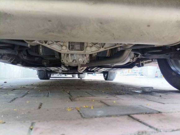 [武汉·鄂A] 二手铃木维特拉2016款 1.4T 自动四驱旗舰型