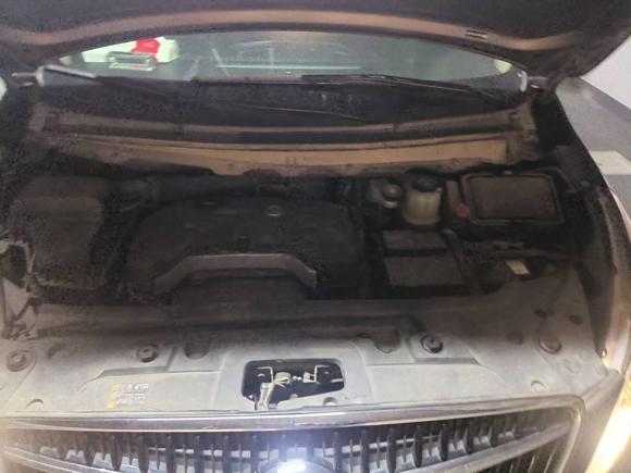 [济南·鲁A] 二手别克别克GL82017款 25S 豪华型 国V