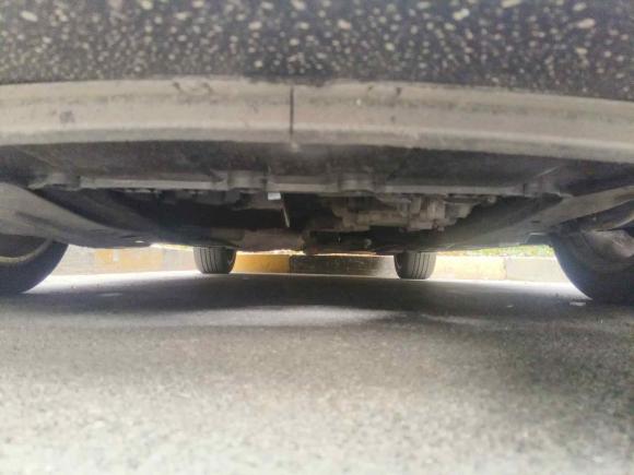 [上海·苏F] 二手别克君威2011款 GS 2.0T 超级运动版