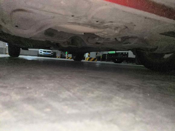 [宁波·浙B] 二手斯柯达晶锐2017款 1.4L 自动车享版