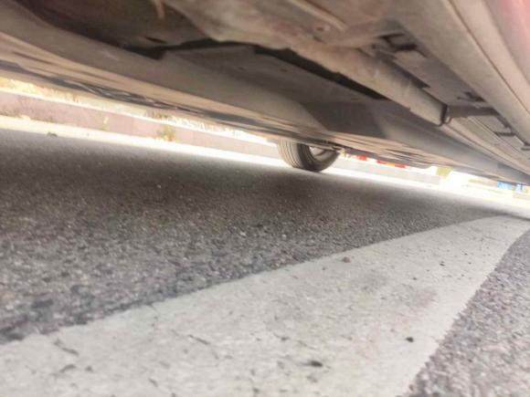 [嘉兴·浙F] 二手马自达阿特兹2020款 2.0L 蓝天豪华版