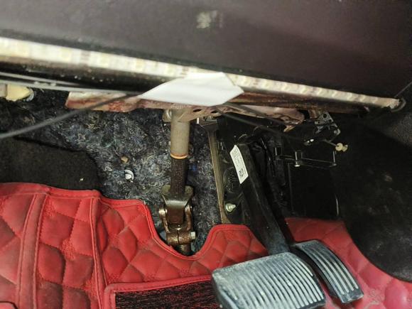 [西安·贵D] 二手福特福睿斯2019款 1.5L 自动悦享型