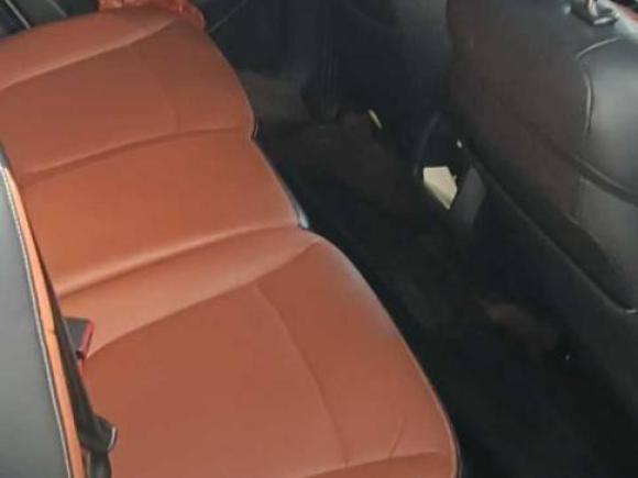 [广州·粤G] 二手宝骏宝骏5102017款 1.5L 自动豪华型