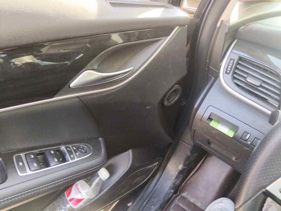 [上海·浙J] 二手比亚迪宋MAX2019款 1.5T 自动智联睿逸天窗型 6座 国VI