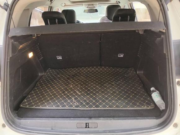 [武汉·鄂A] 二手雪铁龙天逸 C5 AIRCROSS2018款 350THP 乐享型