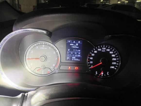 [常州·苏D] 二手起亚起亚K32013款 1.6L 自动GL