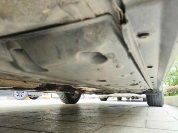 [宁波·浙B] 二手丰田皇冠2007款 2.5L Royal 特别版