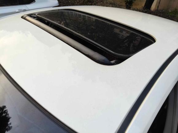 [南昌·赣M] 二手日产天籁2016款 改款 2.0L XL舒适版