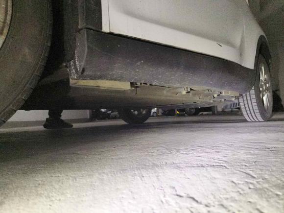 [芜湖·皖B] 二手奇瑞新能源小蚂蚁2018款 300 4座智享版