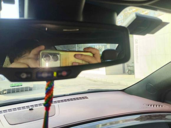 [成都·川A] 二手别克君越2013款 2.0T SIDI 智享旗舰型