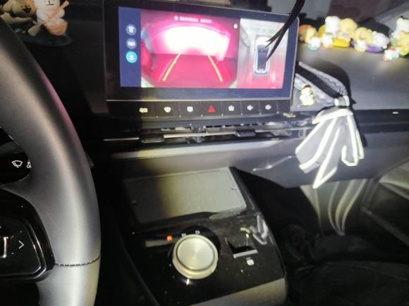 [杭州·沪A] 二手名爵MG42022款 425km 豪华版