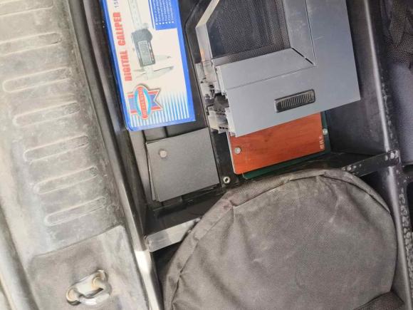 [西安·陕A] 二手比亚迪海鸥2023款 活力版