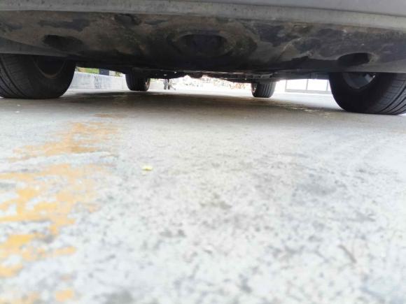 [西安·陕A] 二手现代途胜2015款 1.6T 双离合两驱智能型