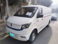 [常州·苏D] 东风御风EM272024款 EM27 宁德时代 41.86kWh