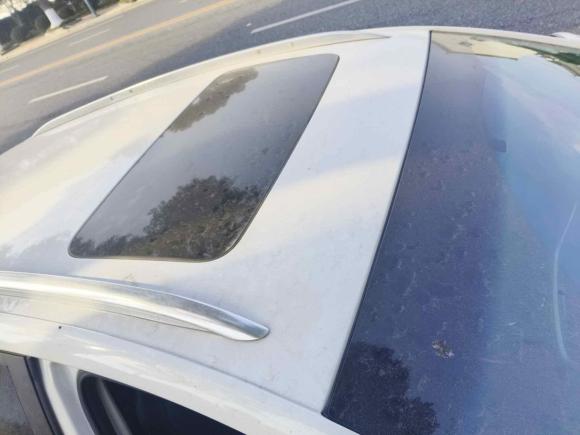 [苏州·苏E] 二手别克阅朗2019款 18T 自动互联精英型 国V