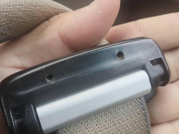 [南京·苏A] 二手别克英朗2018款 15T 双离合精英型 国V