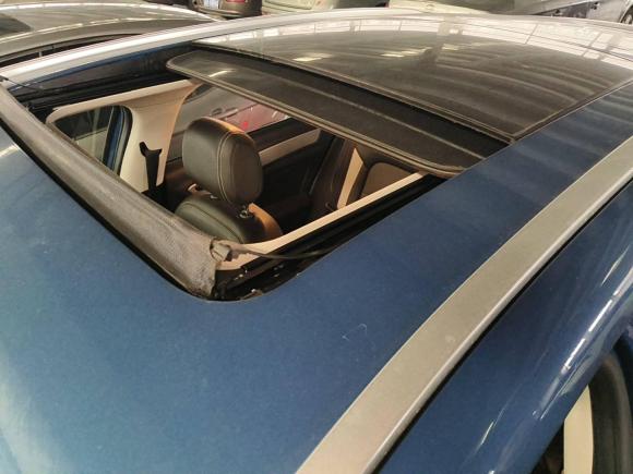 [无锡·苏B] 二手观致观致52018款 1.6T 自动尊贵型