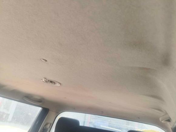 [佛山·粤E] 二手东风锐骐2018款 2.4L汽油两驱标准型ZG24