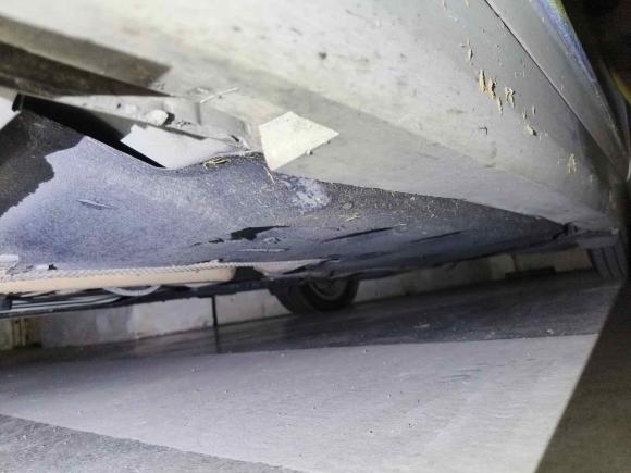 [南京·苏A] 二手凯迪拉克凯迪拉克ATS-L2017款 28T 时尚型