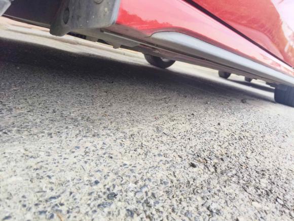 [合肥·皖A] 二手领克领克032018款 1.5TD DCT劲Pro版 国V