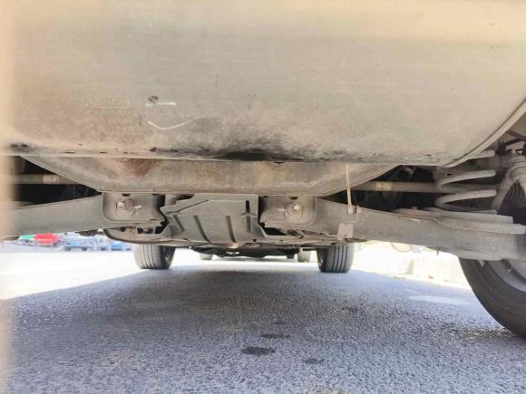 [常州·苏D] 二手福特翼虎2013款 2.0L GTDi 四驱运动型