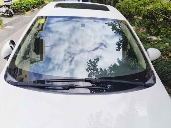 [上海·沪E] 二手别克威朗2019款 三厢 20T 双离合领先型