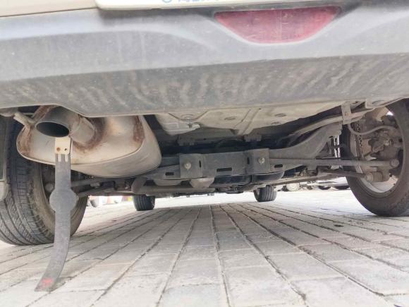 [无锡·苏B] 二手别克英朗2019款 15T 双离合互联精英型 国VI