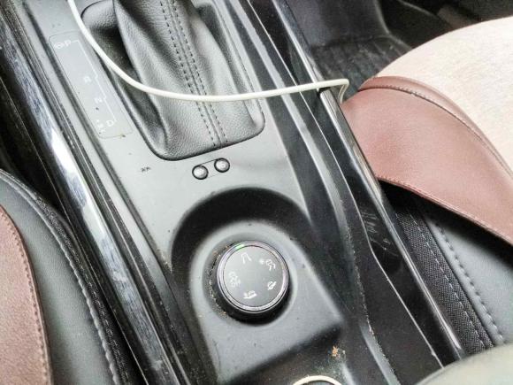 [武汉·鄂A] 二手雪铁龙雪铁龙C3-XR2019款 190THP 自动越领版