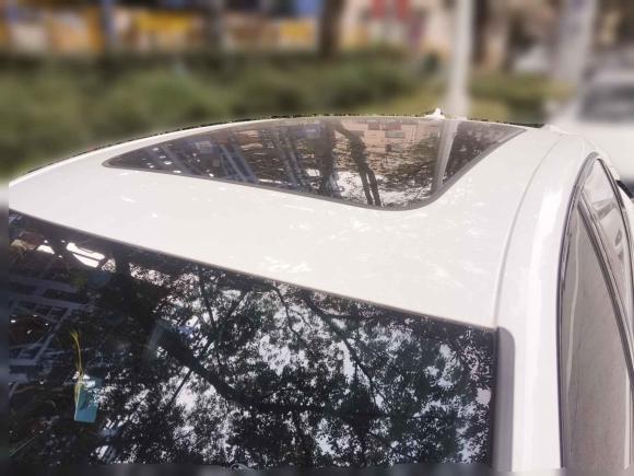 [温州·浙C] 二手奥迪奥迪A4L2022款 40 TFSI 豪华动感型