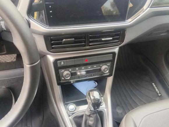 [宁波·浙B] 二手大众途铠2023款 280TSI DSG豪华版