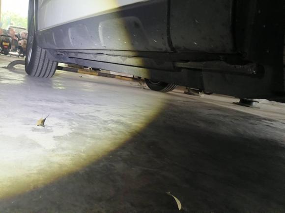 [苏州·苏E] 二手奥迪奥迪Q52018款 典藏版 40 TFSI 技术型