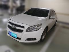 [义乌·浙G] 雪佛兰迈锐宝2013款 2.4L 自动豪华版