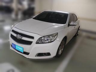 雪佛兰迈锐宝2013款 2.4L 自动豪华版「义乌二手车」「天天拍车」
