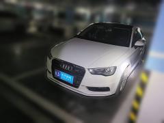 [合肥·皖A] 奥迪奥迪A32016款 Limousine 35 TFSI 领英型