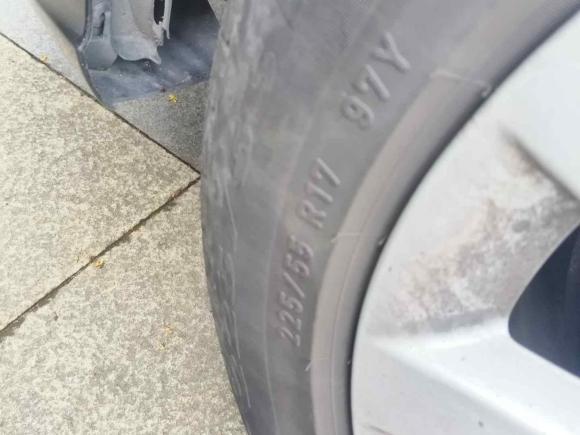 [温州·浙C] 二手奥迪奥迪A6L2014款 30 FSI 技术型