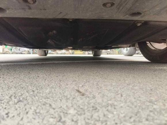 [深圳·粤L] 二手福特蒙迪欧2017款 EcoBoost 180 时尚型