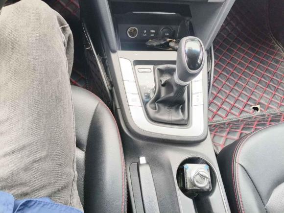 [上海·豫L] 二手现代领动2018款 1.6L 自动15周年特别版