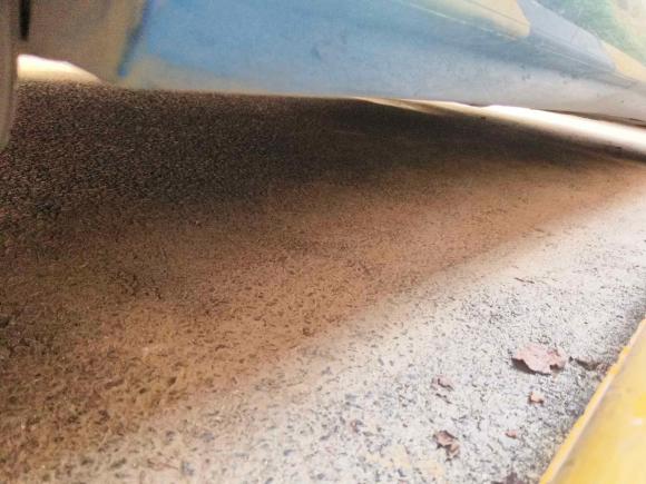 [西安·陕A] 二手奔驰奔驰A级2013款 A 200 都市型