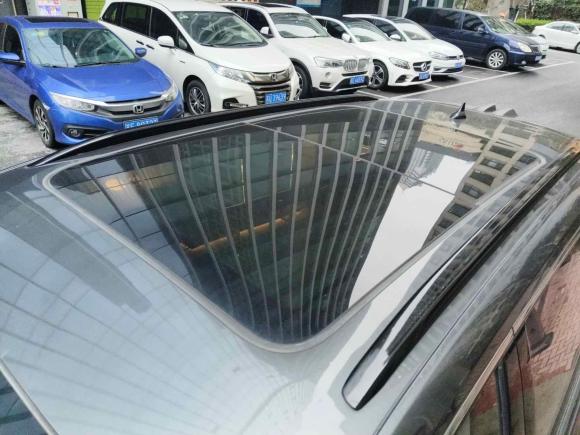 [苏州·浙C] 二手长安长安CS75 PLUS2021款 1.5T 自动豪华型