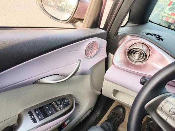 [杭州·浙A] 二手比亚迪海豚2023款 420km 时尚版