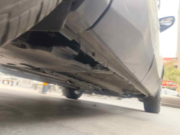 [武汉·鄂A] 二手标致标致40082019款 改款 360THP 卓越版