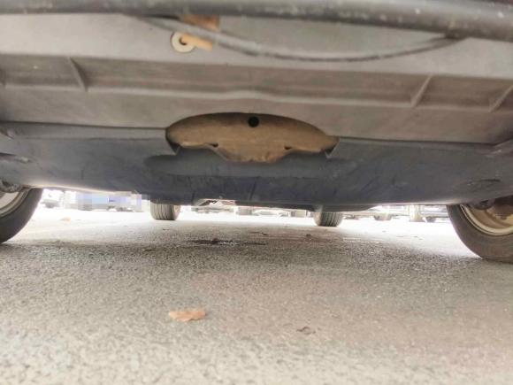 [上海·沪C] 二手马自达马自达62013款 2.0L 自动时尚型