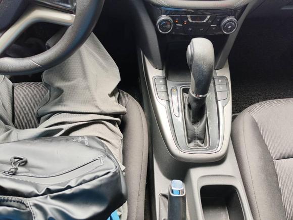 [义乌·浙G] 二手雪佛兰迈锐宝2017款 1.5T 自动舒适版