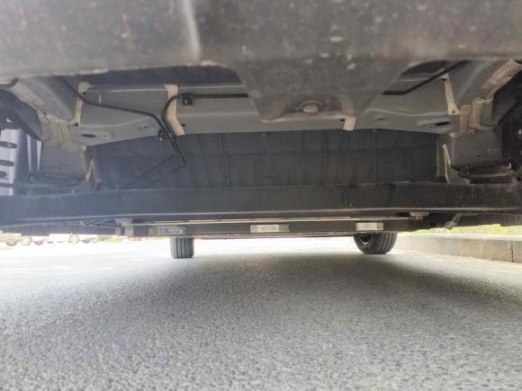 [无锡·苏B] 二手比亚迪海鸥2025款 305km 活力版