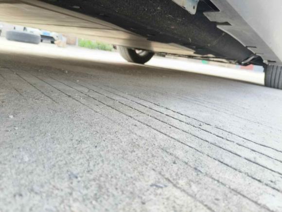 [嘉兴·浙F] 二手吉利几何吉利几何A2021款 Pro 畅享高维续航版 430KM A430平方版