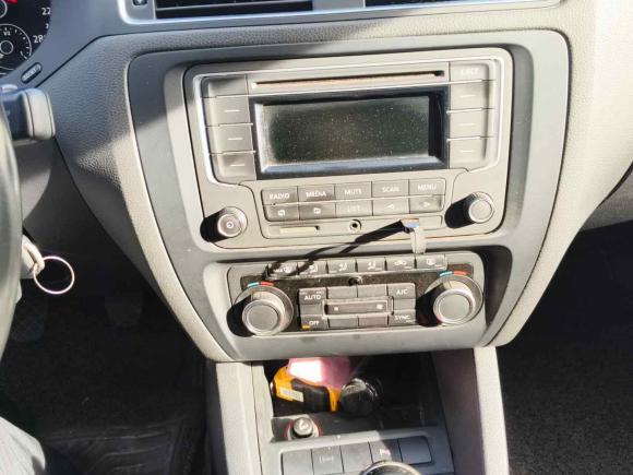 [成都·川A] 二手大众速腾2012款 1.4TSI 手动豪华型