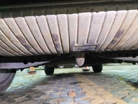 [上海·沪C] 二手中华中华V72018款 280T DCT豪华型 5座