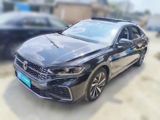 大众帕萨特2022款 330TSI 星空精英版