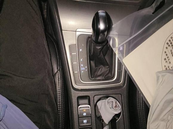 [义乌·浙G] 二手大众高尔夫2014款 1.6L 自动舒适型