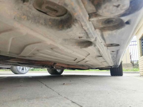 [成都·川G] 二手奔驰奔驰S级2004款 S 600